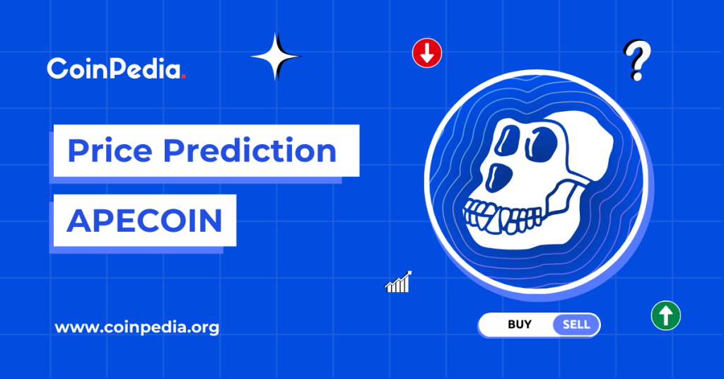 Apecoin Price Prediction