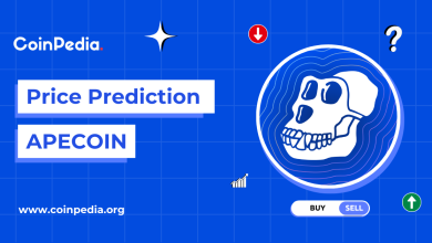 Apecoin Price Prediction