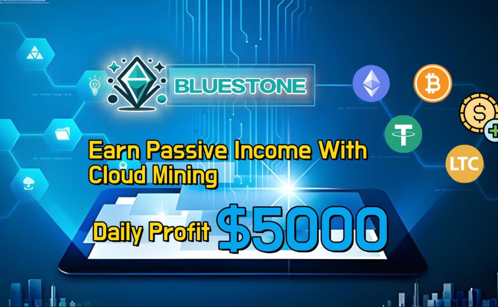 bluestone-mining