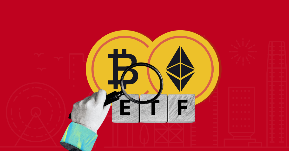 Why Could Ethereum ETF Trigger a Larger Crypto Bull Run Than Bitcoin ETF?