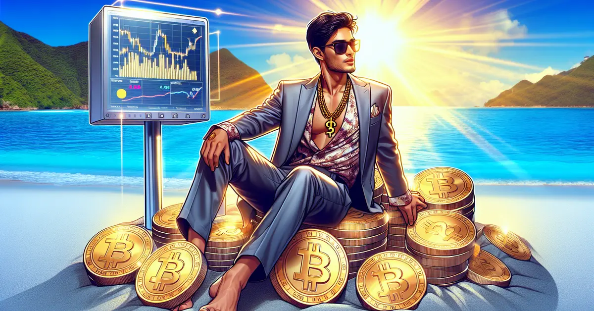 These Altcoins Are Poised to Make New Crypto Millionaires This Summer