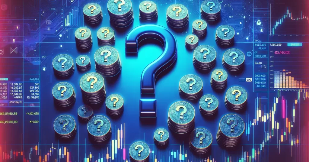 5 Most Undervalued Altcoins Right Now That Could Surge Anytime Soon