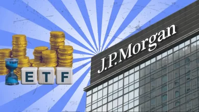 JPMorgan Analysts Robinhood’s SEC Notice Unlikely to Affect Ethereum ETF Approvals