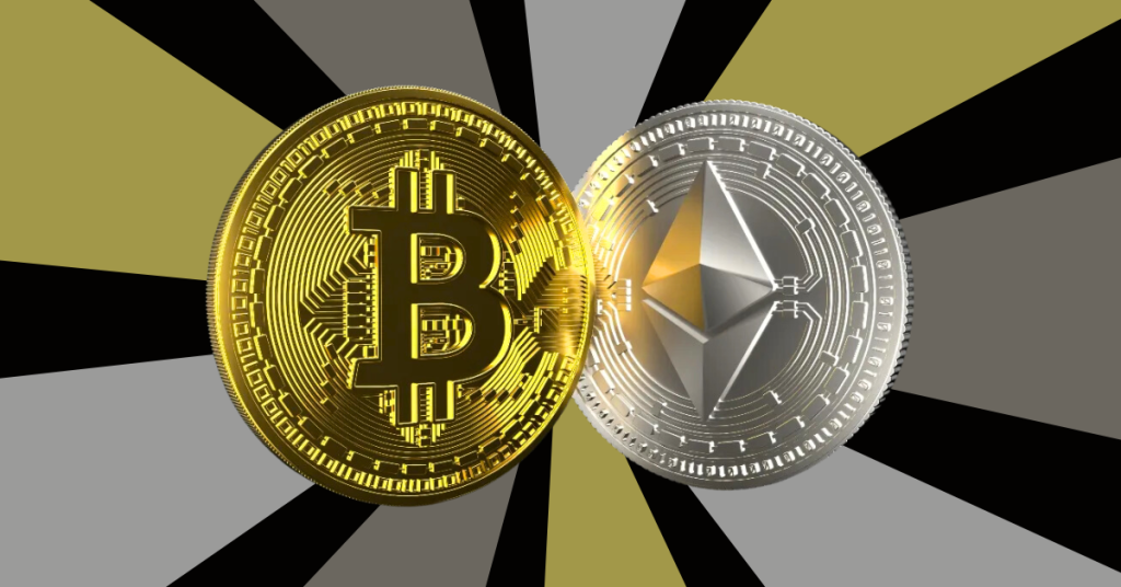 Ethereum Set to Outperform Bitcoin in the Next Bull Market, Eyes For $10k