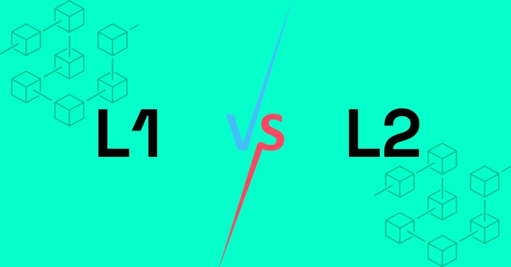 L1 vs L2