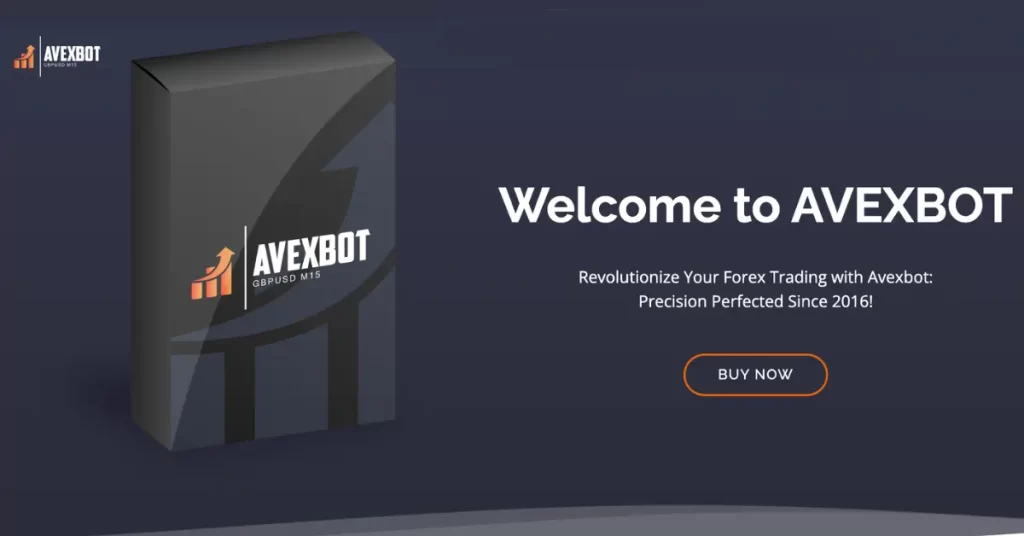 Avenix Fzco Unleashes Avexbot: A Technological Marvel Redefining Forex Trading