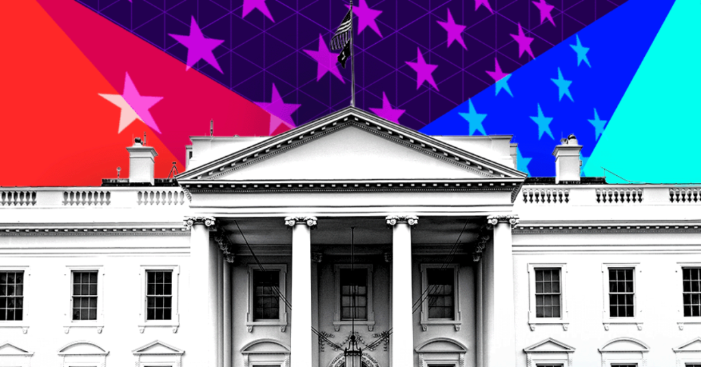 Uniswap Founder, Cardano’s Hoskinson and Mark Cuban Reveals Crypto’s Influence on the Next U.S. Presidential Elections