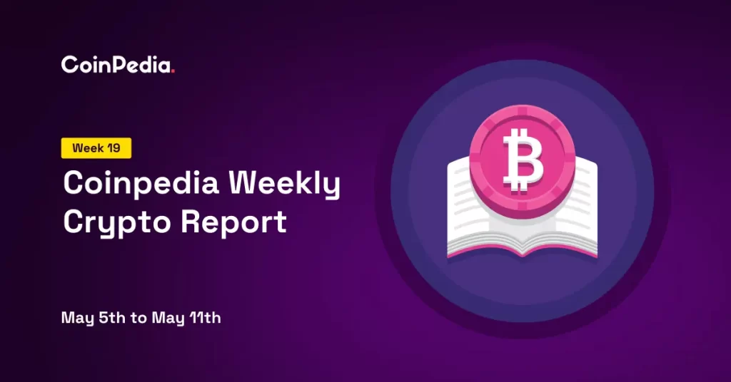 Crypto Weekly Report