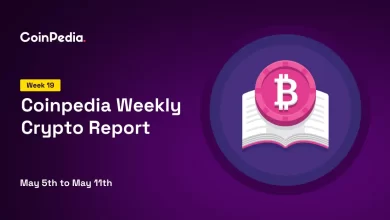Crypto Weekly Report