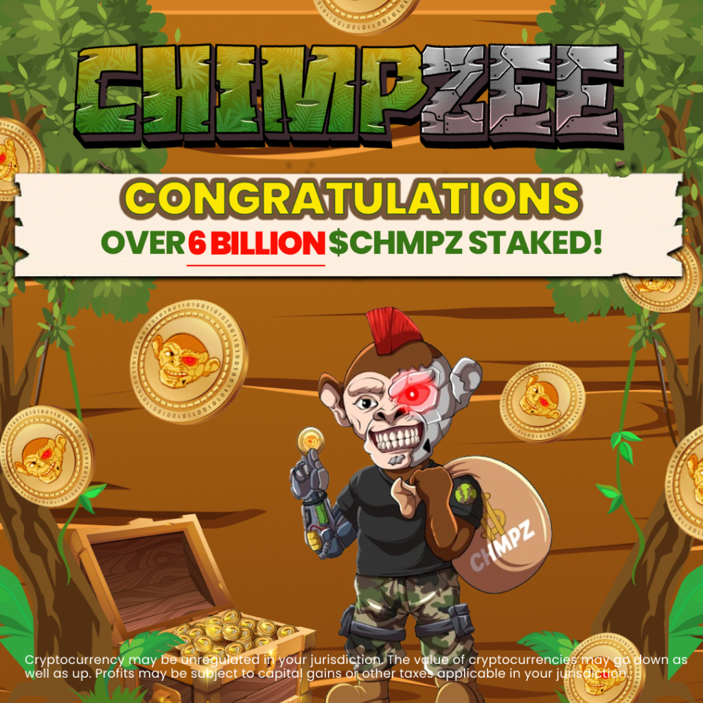 chimpzee