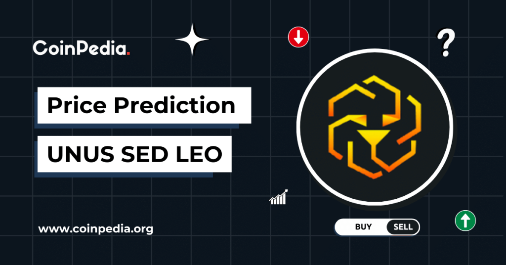 UNUS SED LEO Price Prediction 2024, 2025, 2030 Will LEO Price Still Go Up?