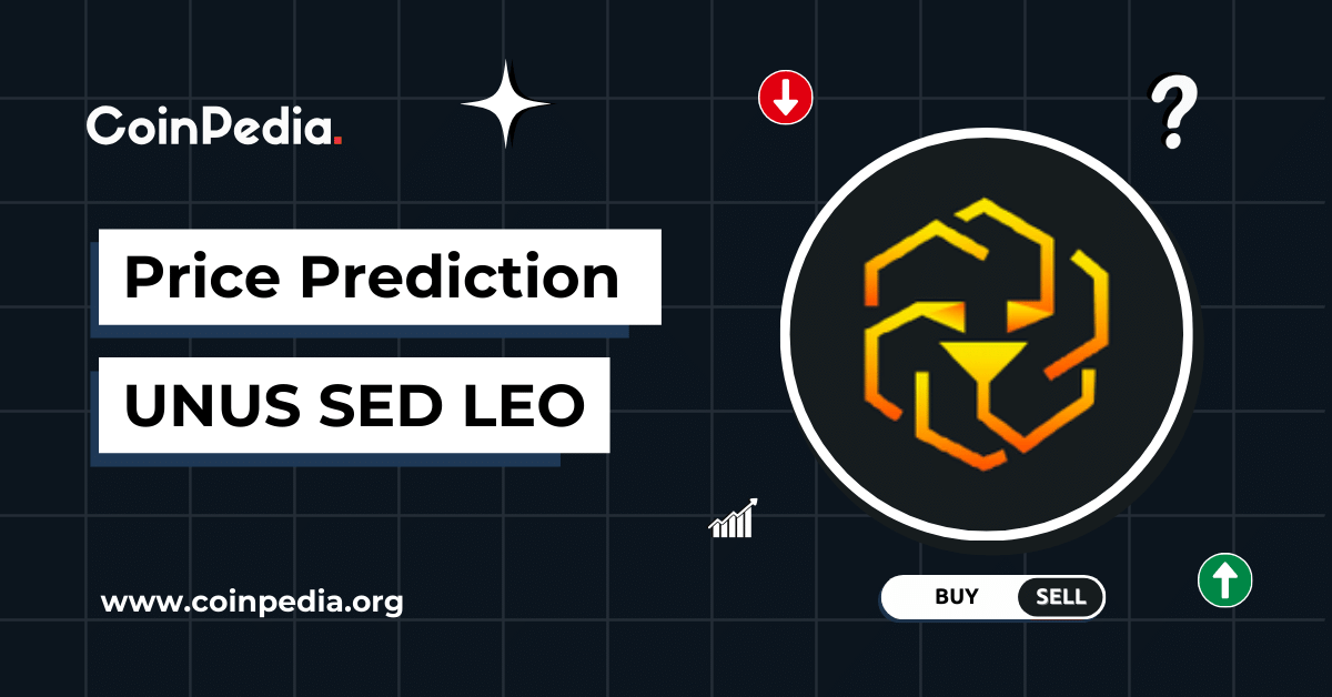 price prediction UNUS SED LEO