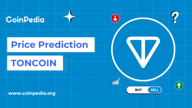 Toncoin (TON) Price Prediction
