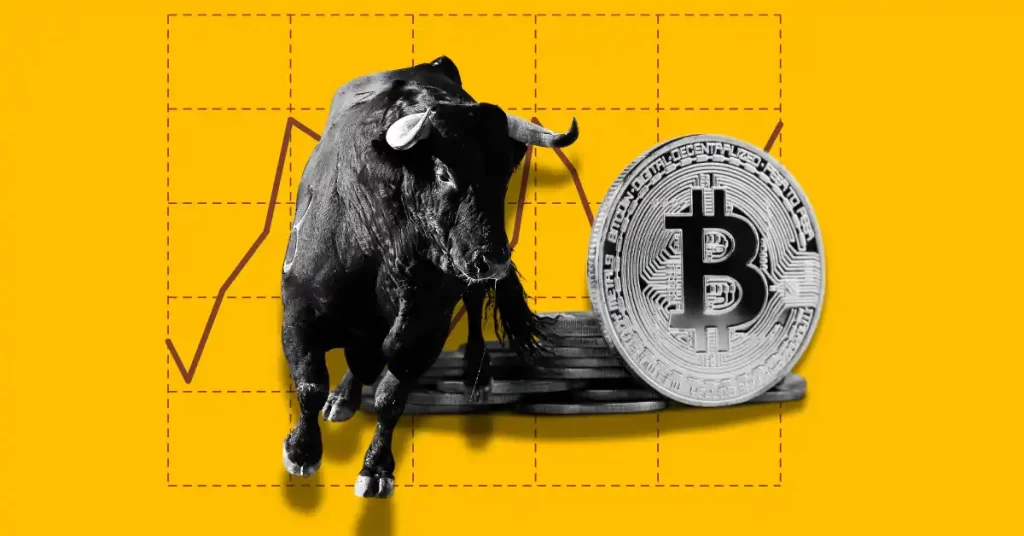 Bitcoin Spot ETF Volume Spikes Up: Will Grayscale & BlackRock Lift the BTC Price Rally?