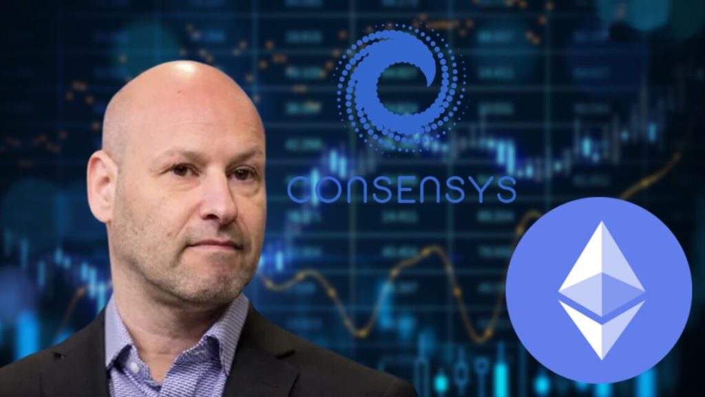 ConsenSys Fights Back Against U.S. Authorities’ Efforts to Cut Them Off – BitRss