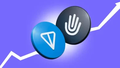 Toncoin (TON) and Ethena (ENA) Continue to Rise as Markets Display Strength