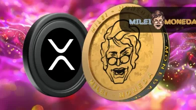 Milei Moneda