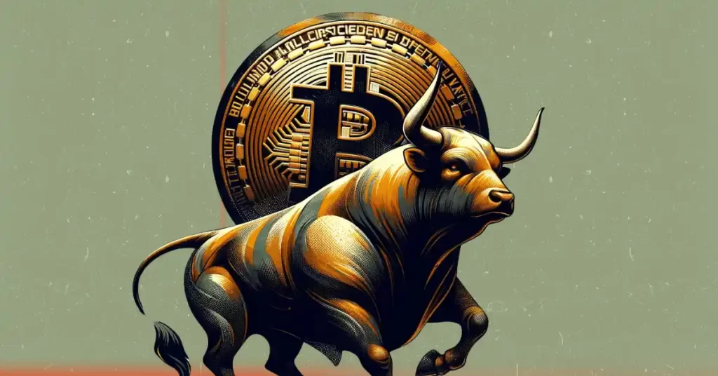 Bitcoin Forms Golden Cross! Is a Bull Run Coming?