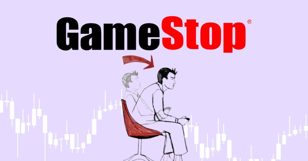 GameStop Crypto Soars Over 350% in 24 Hours, Boosting Stock Price