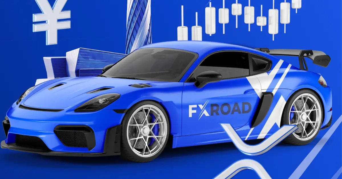 Educate, Trade, Succeed: The FXRoad Trading Experience