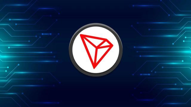 Tron(TRX) Enters A Corrective Phase With Descending Channel Pattern.