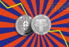 Crypto Meltdown 2024: Historical Events Hints at Major Crises For Tether and Ethereum