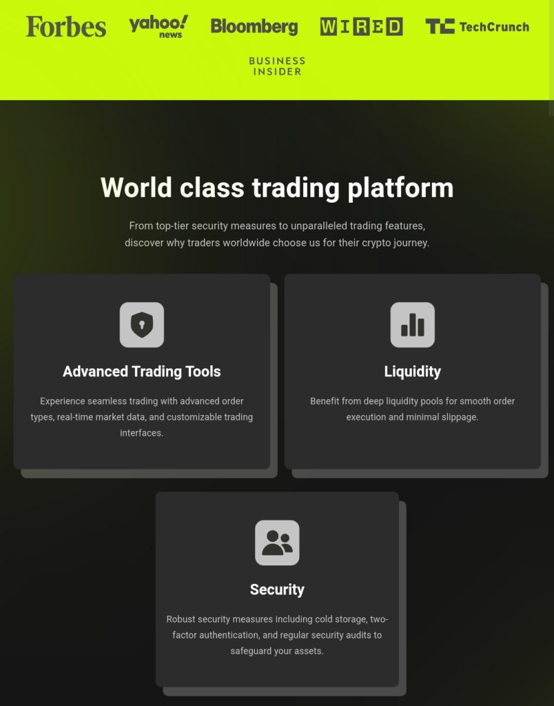 trading-platform