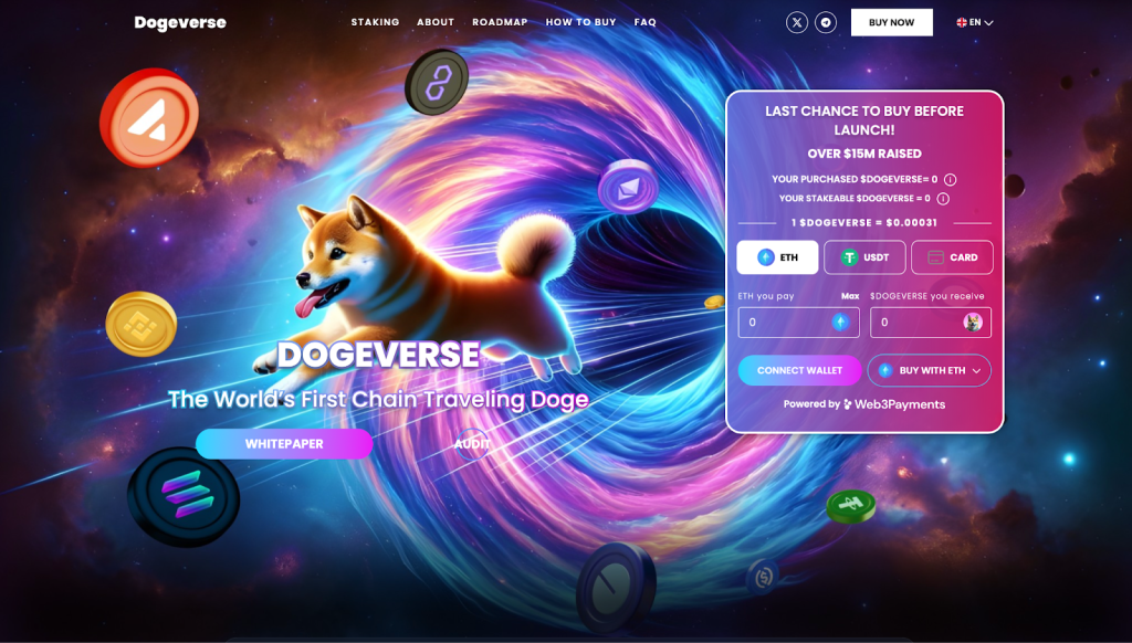 dogeverse