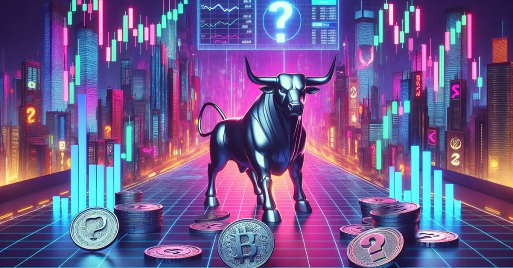 Best Cryptos to Buy Before the Real Bull Run for 25-50X Gains This Year