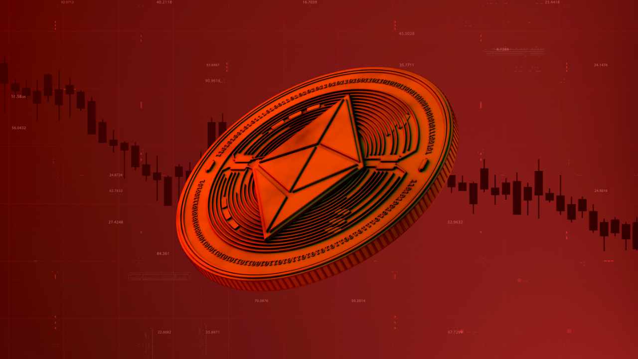 ETH/BTC Ratio Declines to Three-Year Low Despite Market Recovery: What’s Next for ETH Price?