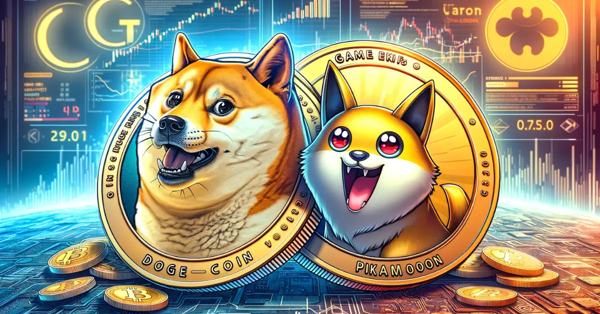 Dogecoin (DOGE) and Shiba Inu (SHIB), Minotaurus (MTAUR): Crypto Market ...