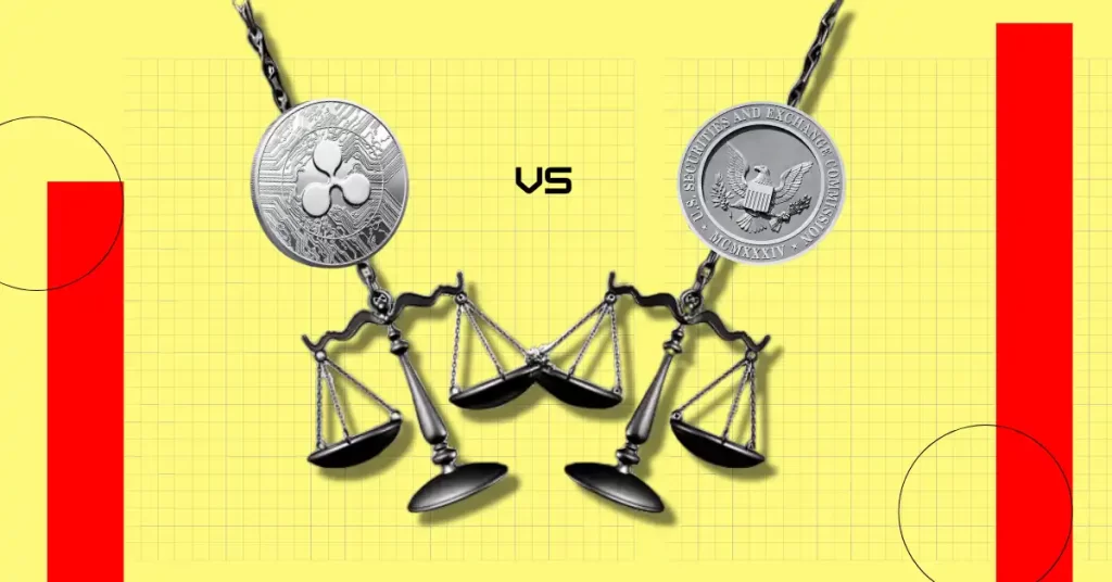 Ripple vs SEC Lawsuit Update: XRP Lawsuit Nears Final Stages Amid New Legal Motions