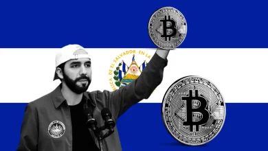 El Salvador Mines 474 Bitcoins Using Volcanic Geothermal Energy