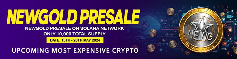 newgold-presale