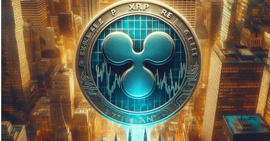 Ripple Transfers 50M XRP to Unknown Wallet