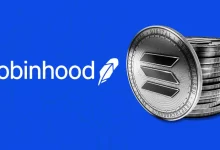 Robinhood Launches Solana Staking for Europe: Earn While You Hold!