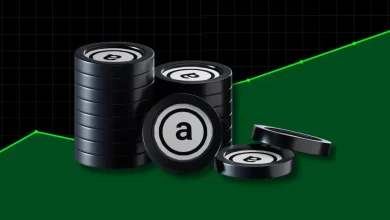 Contrasting AR Price Patterns Warns Sharper Moves Ahead!