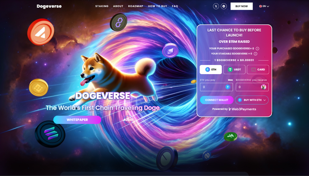 dogeverse