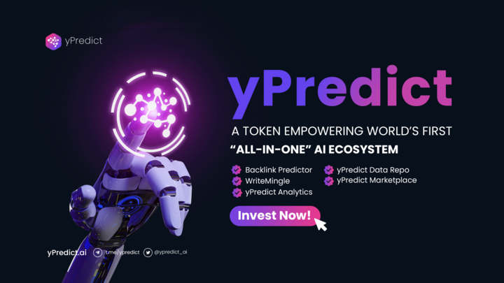 y-predict