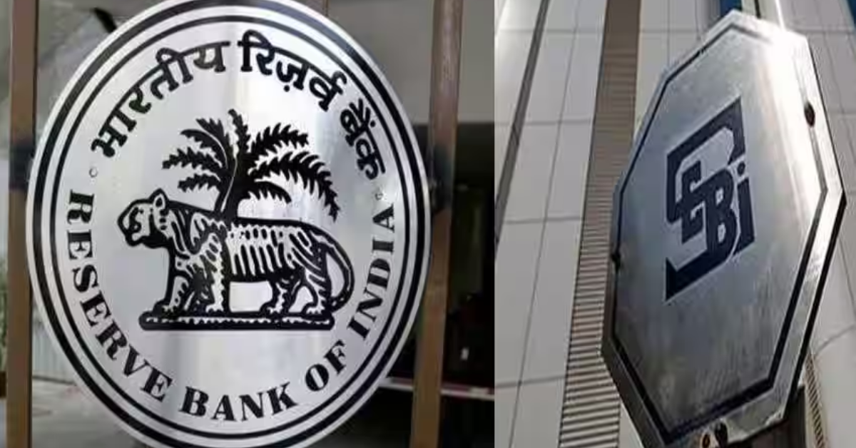 SEBI vs. RBI