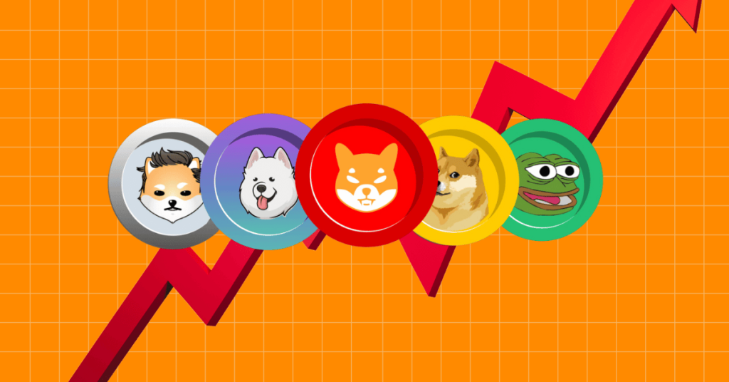 Memecoin Market Analysis: Whats Next for Dogecoin, Shiba Inu, Pepe, GameStop Prices?