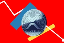Ripple’s XRP Holdings Drop Below 45% Amid Surge In Trading Volume