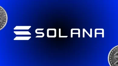 Solana (SOL) To Hit $200 By The End OF May Says Co-founder of Syncracy Capital