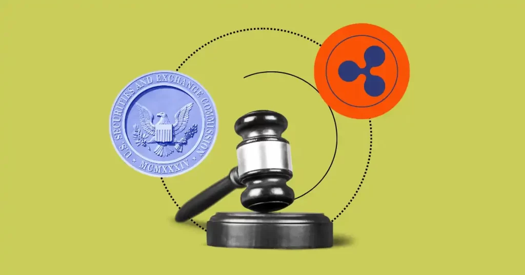 Ripple vs SEC: US SEC Pushes for $102M Settlement with Ripple as XRP Lawsuit Nears Conclusion