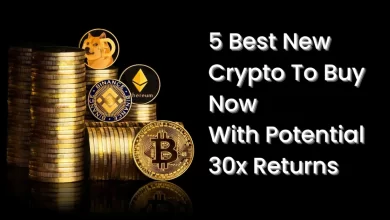 5-best-new-crypto