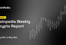Coinpedia Weekly 20th Report