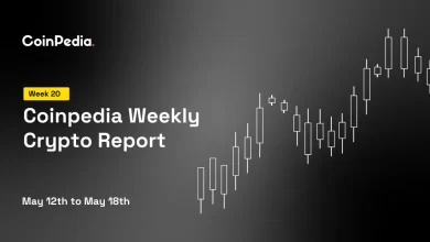 Coinpedia Weekly 20th Report