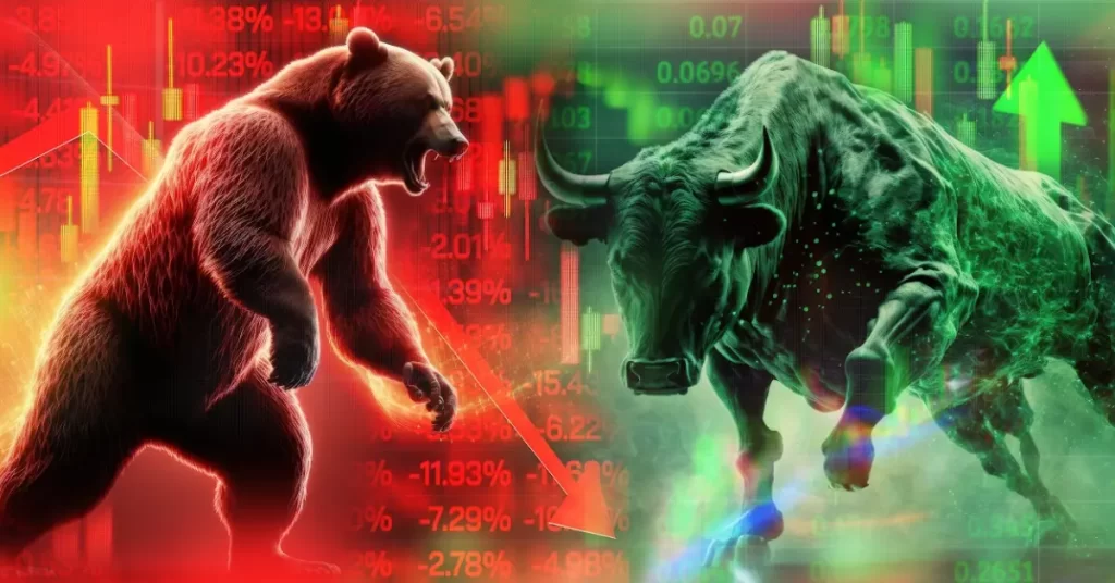 bear-bull-market