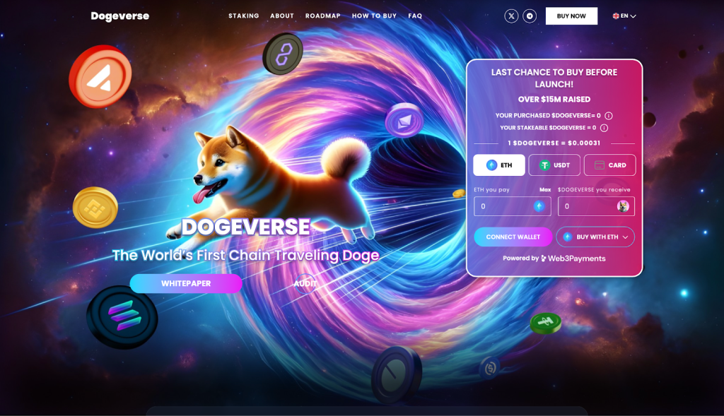 dogeverse