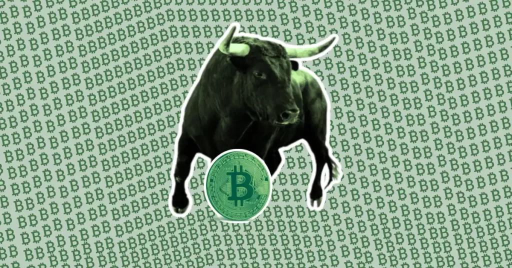 Lark Davis Predicts Massive Crypto Bull Run on Horizon – Here’s Why